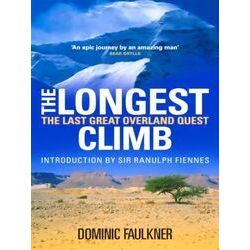 The Longest Climb