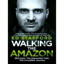 Walking The Amazon