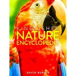The Kingfisher Nature Encyclopedia
