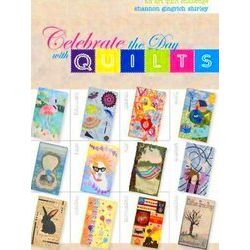 Celebrate the Day With Quilts