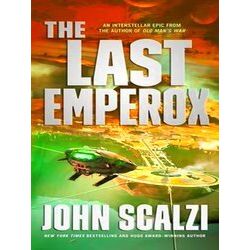 The Last Emperox