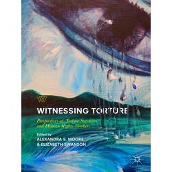 Witnessing Torture