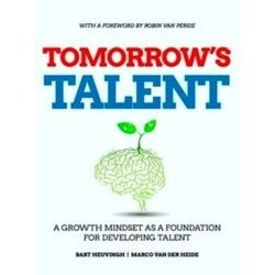 Tomorrow's talent