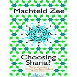 Choosing Sharia?