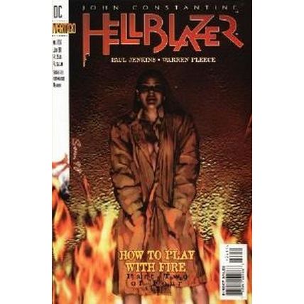 Hellblazer (Vol 1) # 126 NM MODERN AGE COMICS
