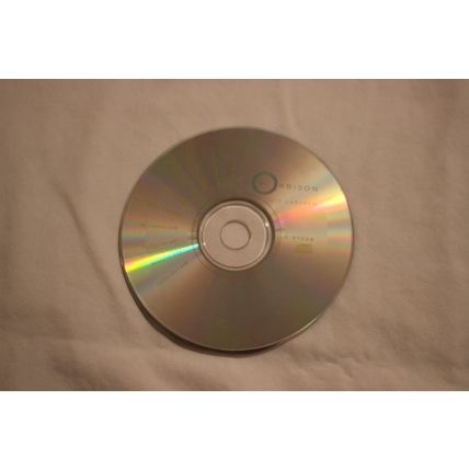 Roy Orbison 5" CD Album-MYSTERY GIRL