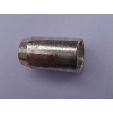 NOS 7/16th Line Plug for 4-50 Heliax 13KW Peak 3KW Avg to 5GHz