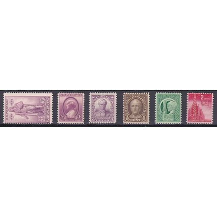 777 3c Rhode Island Average MNH VA0995a