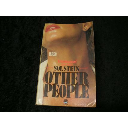 Other People by Sol Stein
