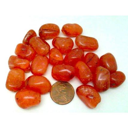 Craft Items Stone Beads Jewelry Making Bulk Lot 2