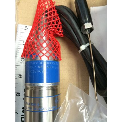 NEW DYNISCO 2242SY13P2OEADDBCAZZ TRANSDUCER,2242SY13P20EADDBCAZZ ,24V,BV