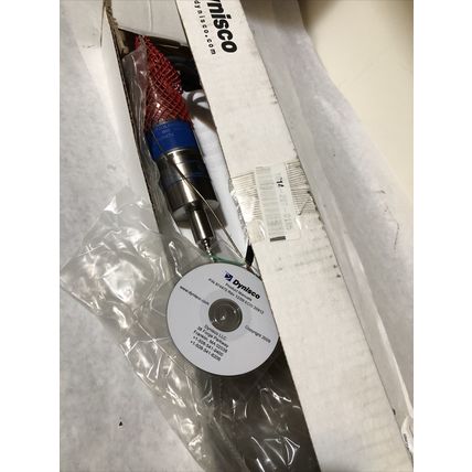 NEW DYNISCO 2242SY13P2OEADDBCAZZ TRANSDUCER,2242SY13P20EADDBCAZZ ,24V,BV