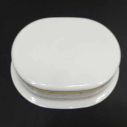 Corning Ware Classic Elegance Jardin 2.5 Liter Casserole C-225-B