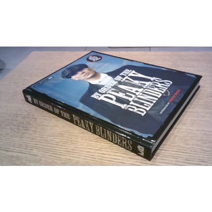 PEAKY BLINDERS - 3 BOOK BUNDLE ( TV Tie-in Books)