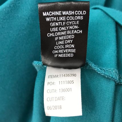 Torrid Aqua Skater Dress Plus Women's Size 3 Pre-Owned Good Condition