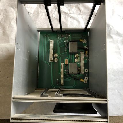 HAUSER 03-LPB-TRP-SVC-1842, 03-LPB-TRP-SVC-1B42 HAUSER MSW-1-ACHSIG,Cg