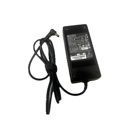 OEM Delta ADP-66CR B 12V 5.5A 66W AC/DC Power Supply Adapter with Power Cord
