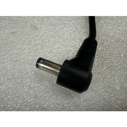 OEM Delta ADP-66CR B 12V 5.5A 66W AC/DC Power Supply Adapter with Power Cord