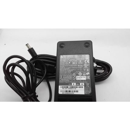 OEM Delta ADP-66CR B 12V 5.5A 66W AC/DC Power Supply Adapter with Power Cord