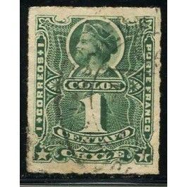 1883/1899 Michel 32 - fine used (o)