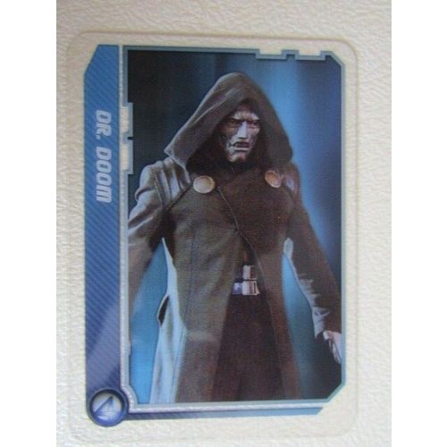 Fantastic 4 Movie Celz Cards Inc 2005 Base 1 ~ 60 Holo`s 1 ~ 12 Variants (e23)