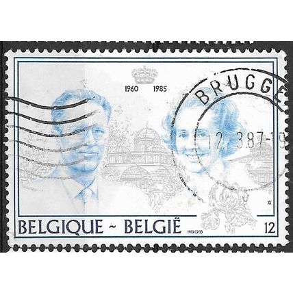 1985 Michel 2250 - fine used (o)