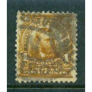 Used 303 4c Ulysses S. Grant Just Clears M05812