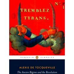 PC Ancien Regime & The French Revolution