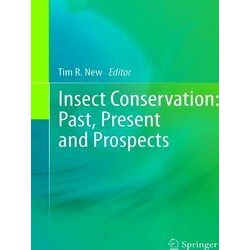 Insect Conservation: Past, Present and Prospects