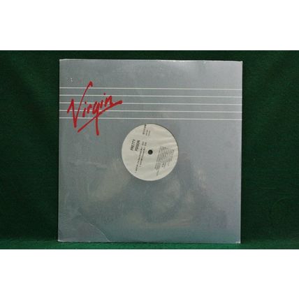 Pretty Poison - Nightime - VSX 1429 - 12” Single - Sealed