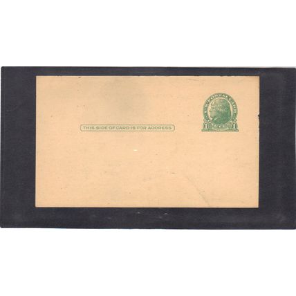 UX27 1c Thomas Jefferson CV03803