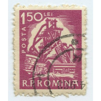 Romania 1.50 Lei