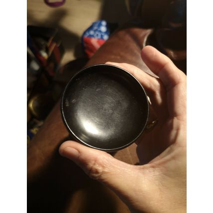 Collection Of Ebony Pieces