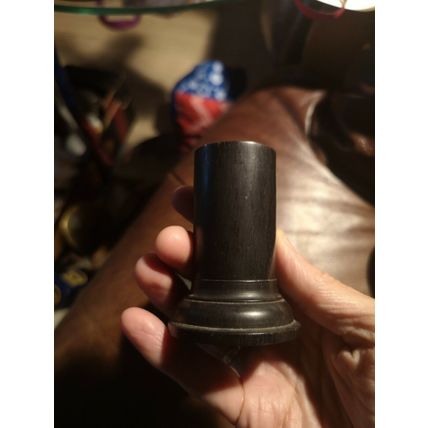 Collection Of Ebony Pieces