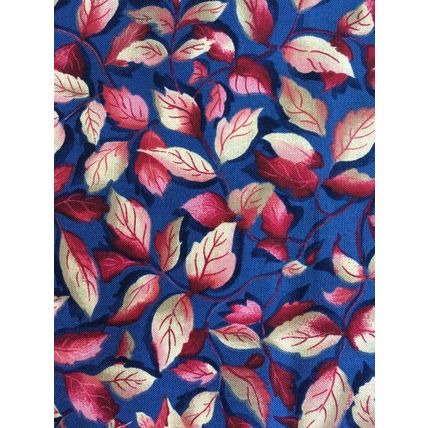 FABRIC Sweet Rose 1 yard #76a