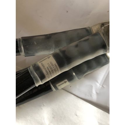 NEW GMW ASSOCIATES 19908-0011-0 STH 2000 81089247 AC BUS BAR KIT-1500A RMS,TM