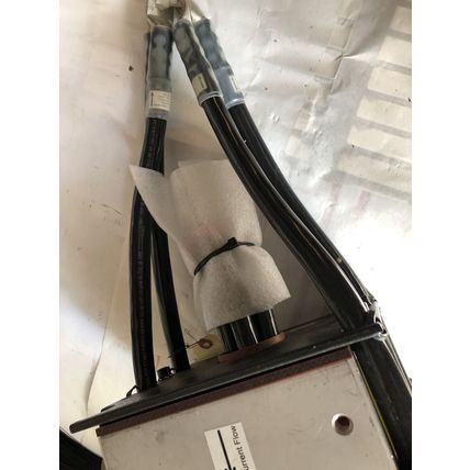 NEW GMW ASSOCIATES 19908-0011-0 STH 2000 81089247 AC BUS BAR KIT-1500A RMS,TM
