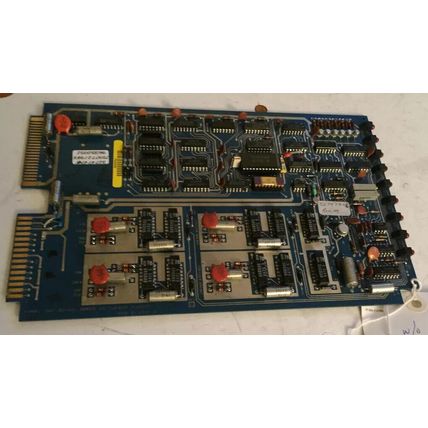 FORNEY 327474-06,C-327472,C-327474-00,CQ3-327-A /D 32747470,j59772/98x BOARD,EB