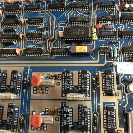 FORNEY 327474-06,C-327472,C-327474-00,CQ3-327-A /D 32747470,j59772/98x BOARD,EB
