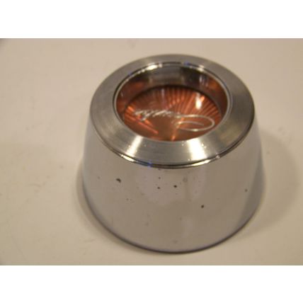 1966 CHRYSLER HORN CAP #2530216 NEW YORKER NEWPORT 65 67 68