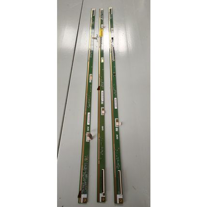 Hisense 85A6EG Buffer set. 85T14 SOD XL, 85T14 SOP XC, 85T14 SOF XR (UT-558T)