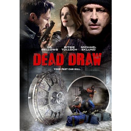 Dead Draw [DVD]