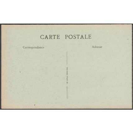 Buvette de la Source de Saint-Simon, Aix-les-Bains, c1910s - Berthaud Frères CPA