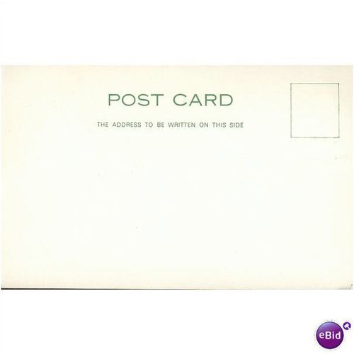 GB Postcard 1970 - 809 Squadron Join HMS Ark Royal