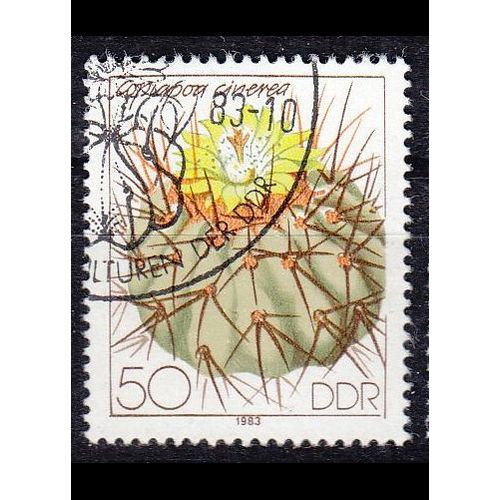 GERMANY DDR [1983] MiNr 2807 ( O/used )