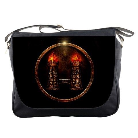 Game Of Thrones Frey Messenger Bag [39847109]