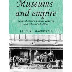 Museums And Empire