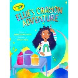 Crayola: Ellie's Crayon Adventure