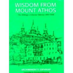 Wisdom from Mount Athos