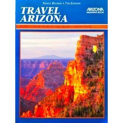 Travel Arizona